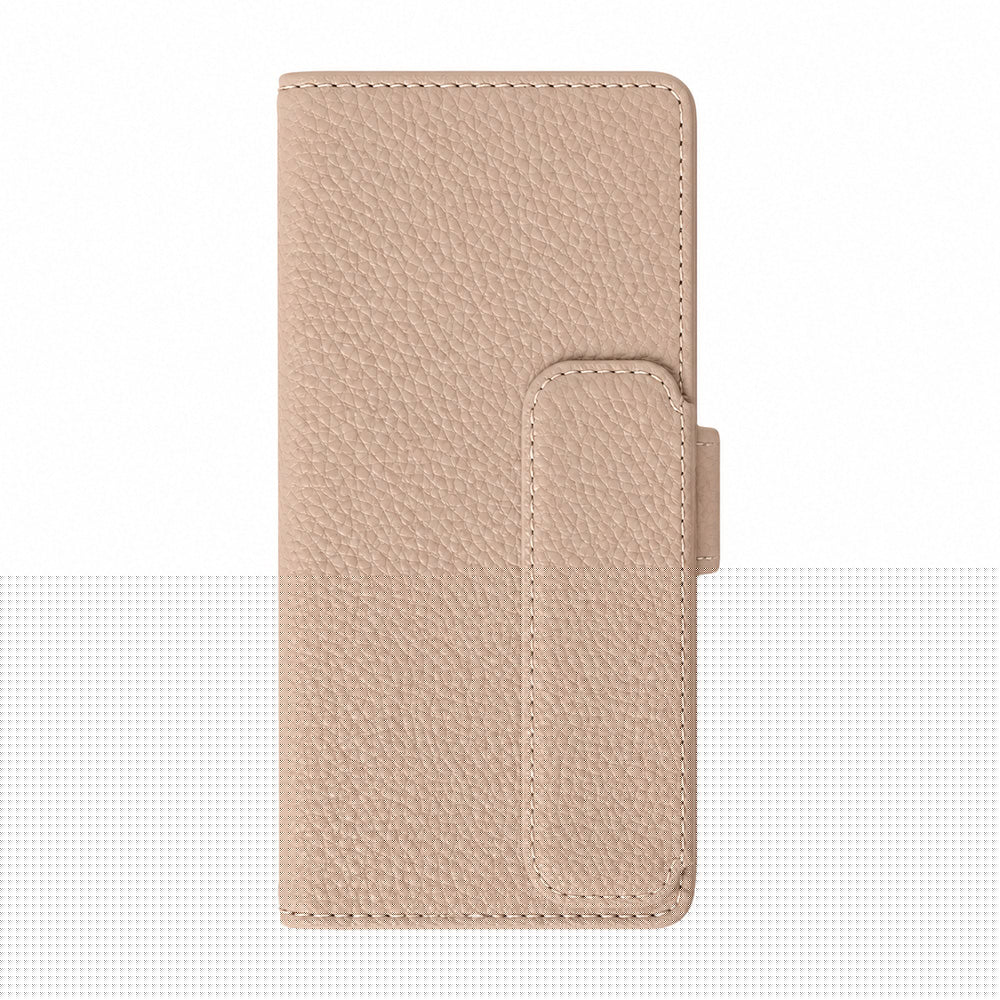 Galaxy A53 5G SC-53C docomo クイックカードポケット付き シンプルフラップ -クラシック- スマホケース手帳型