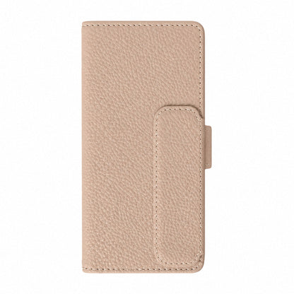 Galaxy A51 5G SC-54A docomo クイックカードポケット付き シンプルフラップ -クラシック- スマホケース手帳型