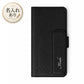 Galaxy S8+ SC-03J docomo クイックカードポケット付き シンプルフラップ -クラシック- スマホケース手帳型