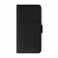 Xperia 10 V SOG11 au クイックカードポケット付き シンプルフラップ -クラシック- スマホケース手帳型