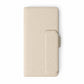 ZenFone Max (M2) ZB633KL クイックカードポケット付き シンプルフラップ -クラシック- スマホケース手帳型