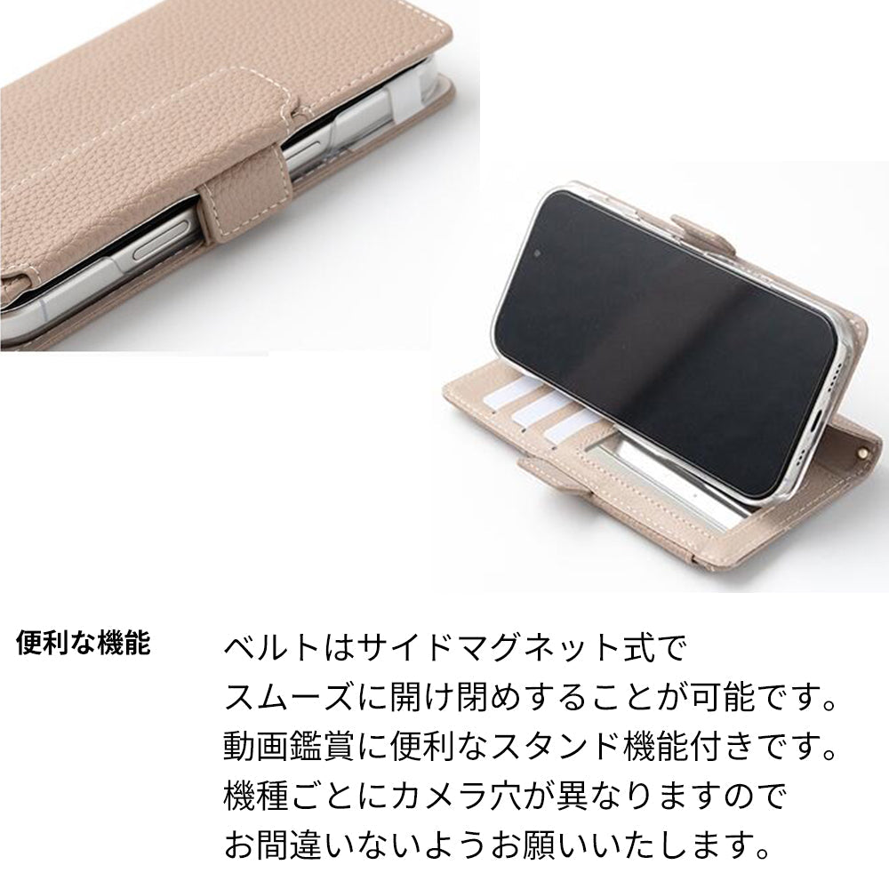 Galaxy S25 SC-51F docomo クイックカードポケット付き シンプルフラップ -クラシック- スマホケース手帳型