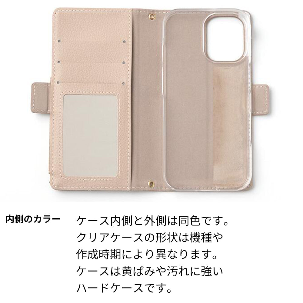 Xperia 1 VI A401SO SoftBank クイックカードポケット付き シンプルフラップ -クラシック- スマホケース手帳型