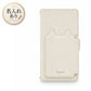 Google Pixel 11 Pro XL クイックカードポケット付き ねこフラップ -クラシック- スマホケース手帳型