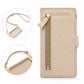 Google Pixel 8a 姫路レザー シュリンクレザー ファスナーポケット付き スマホケース 手帳型 本革 サイドマグネット スマホショルダー
