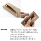 Xperia 1 VIII SO-51G docomo 姫路レザー シュリンクレザー ファスナーポケット付き スマホケース 手帳型 本革 サイドマグネット スマホショルダー