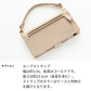 Redmi Note 9T 64GB SoftBank 姫路レザー シュリンクレザー ファスナーポケット付き スマホケース 手帳型 本革 サイドマグネット スマホショルダー