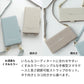 arrows We2 FCG02 au スマホショルダー 【 手帳型 Simple 名入れ 長さ調整可能ストラップ付き 】 耐衝撃