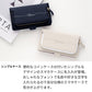 BASIO active SHG09 au 財布付きスマホケース コインケース付 Simple 名入れ