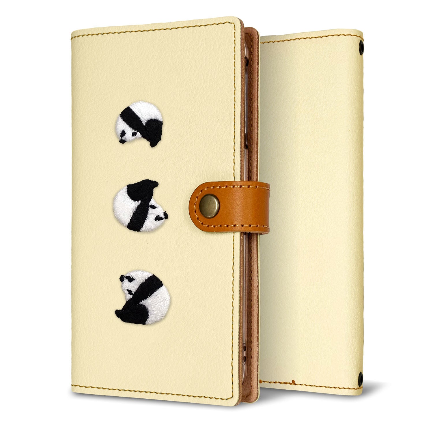 パンダ様専門♡Xperia X Compact SO-02J 本体