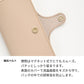 OPPO A79 5G 姫路レザー new シュリンクレザー ナチュラルカラー スマホケース手帳型 ベルト付き 本革 耐衝撃