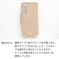Xiaomi 11T 姫路レザー new シュリンクレザー ナチュラルカラー スマホケース手帳型 ベルト付き 本革 耐衝撃
