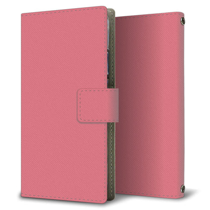 HUAWEI nova lite 2 FIG-LA1 みんなのくすみカラー 大人かわいい 手帳型ケース 耐衝撃