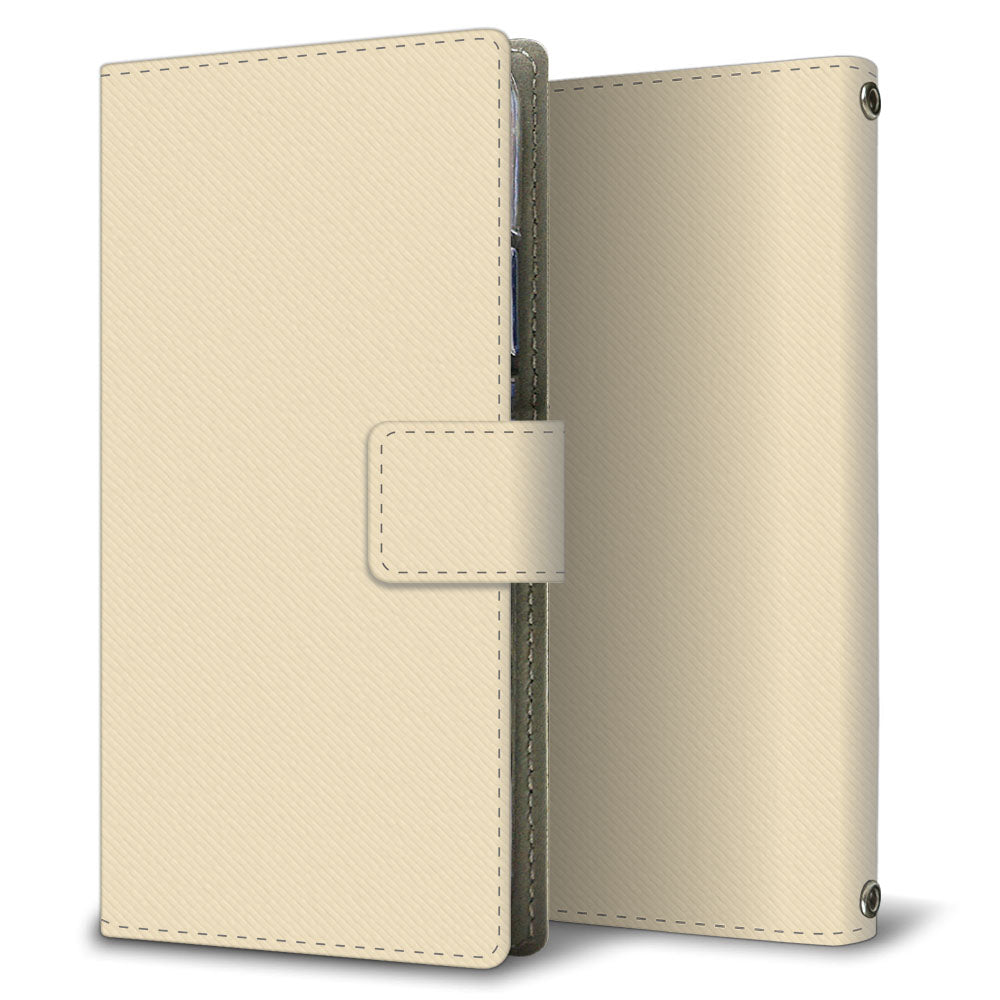 DIGNO BX2 A101KC SoftBank みんなのくすみカラー 大人かわいい 手帳型ケース 耐衝撃