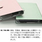OPPO Reno3 5G SoftBank みんなのくすみカラー 大人かわいい 手帳型ケース 耐衝撃