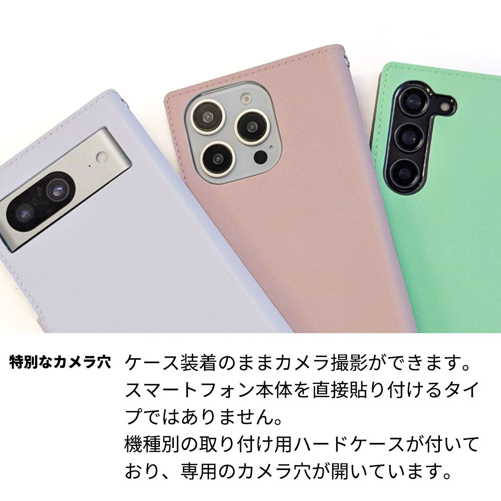 OPPO Reno3 5G SoftBank みんなのくすみカラー 大人かわいい 手帳型ケース 耐衝撃