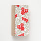 AQUOS sense7 SH-M24 楽天モバイル ぷっくりミモザ × シュリンクレザー 本革 サイドマグネット スマホケース 手帳型