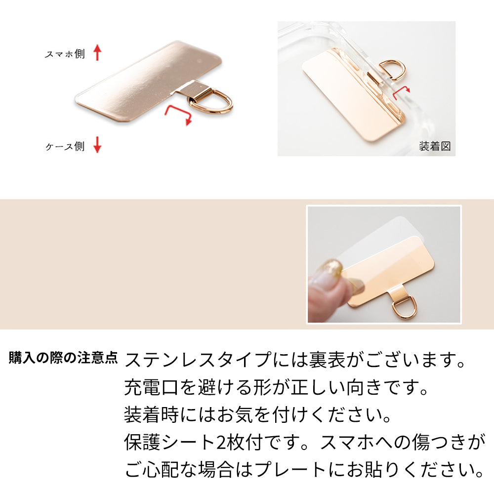 iPhone18 Pro Simple 名入れ MagSafe対応 カラーリアケース マグネット スマホケース