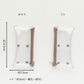 Xiaomi Redmi 12C アクスタが入るスマホケース 回転式 スマホショルダー