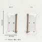 Galaxy S23 SC-51D docomo アクスタが入るスマホケース 回転式 スマホショルダー