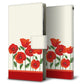 Galaxy S25 SM-S931Z SoftBank 昭和レトロ 花柄 高画質仕上げ プリント手帳型ケース 耐衝撃