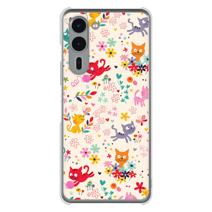 arrows We2 Plus F-51E docomo 高画質仕上げ 背面印刷 ハードケースマルチスタイル