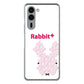 arrows We2 Plus F-51E docomo 高画質仕上げ 背面印刷 ハードケースanimal+