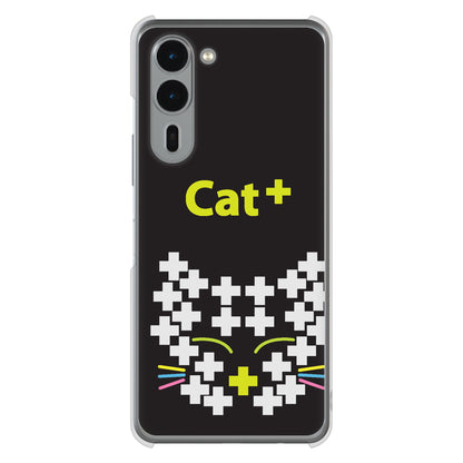 arrows We2 Plus F-51E docomo 高画質仕上げ 背面印刷 ハードケースanimal+