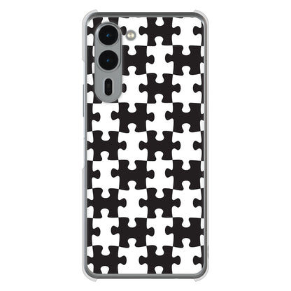 arrows We2 Plus F-51E docomo 高画質仕上げ 背面印刷 ハードケースジグソーパズル