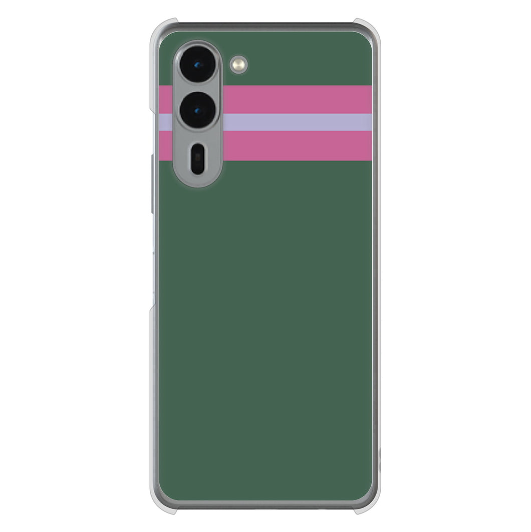 arrows We2 Plus F-51E docomo 高画質仕上げ 背面印刷 ハードケースアバルト