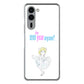 arrows We2 Plus F-51E docomo 高画質仕上げ 背面印刷 ハードケースおしゃれにゃん