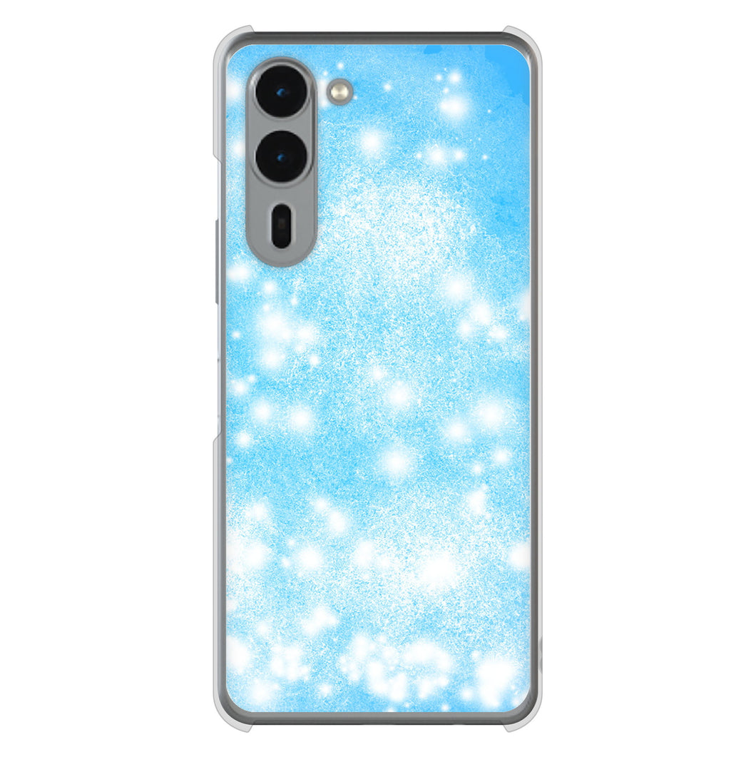 arrows We2 Plus F-51E docomo 高画質仕上げ 背面印刷 ハードケースパステルアート