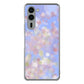 arrows We2 Plus F-51E docomo 高画質仕上げ 背面印刷 ハードケースパステルアート