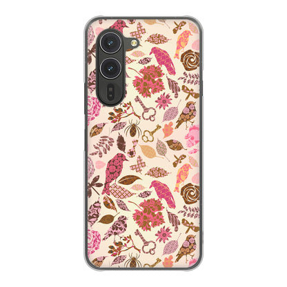 arrows Alpha F-51F docomo 高画質仕上げ 背面印刷 ハードケースマルチスタイル