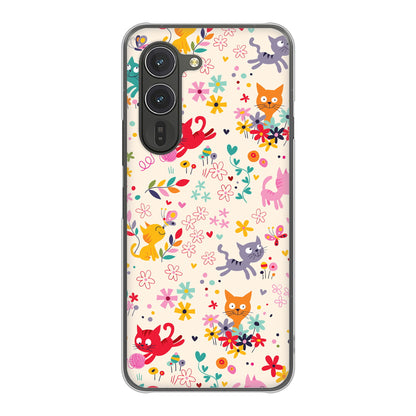 arrows Alpha F-51F docomo 高画質仕上げ 背面印刷 ハードケースマルチスタイル