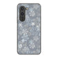 arrows Alpha F-51F docomo 高画質仕上げ 背面印刷 ハードケースクリスマス