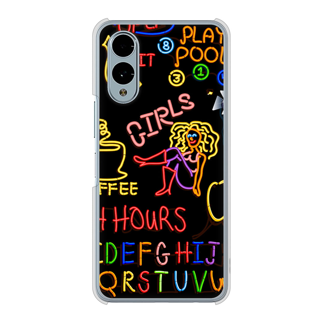 arrows We2 F-52E docomo 高画質仕上げ 背面印刷 ハードケース 【284 カジノ】