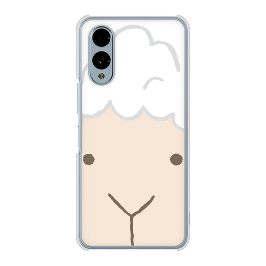 arrows We2 F-52E docomo 高画質仕上げ 背面印刷 ハードケースドアップアニマル