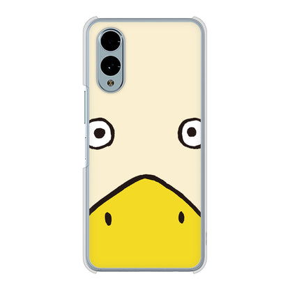 arrows We2 F-52E docomo 高画質仕上げ 背面印刷 ハードケースドアップアニマル