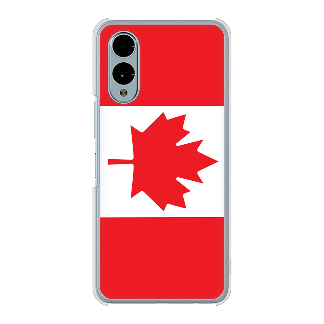 arrows We2 F-52E docomo 高画質仕上げ 背面印刷 ハードケース国旗