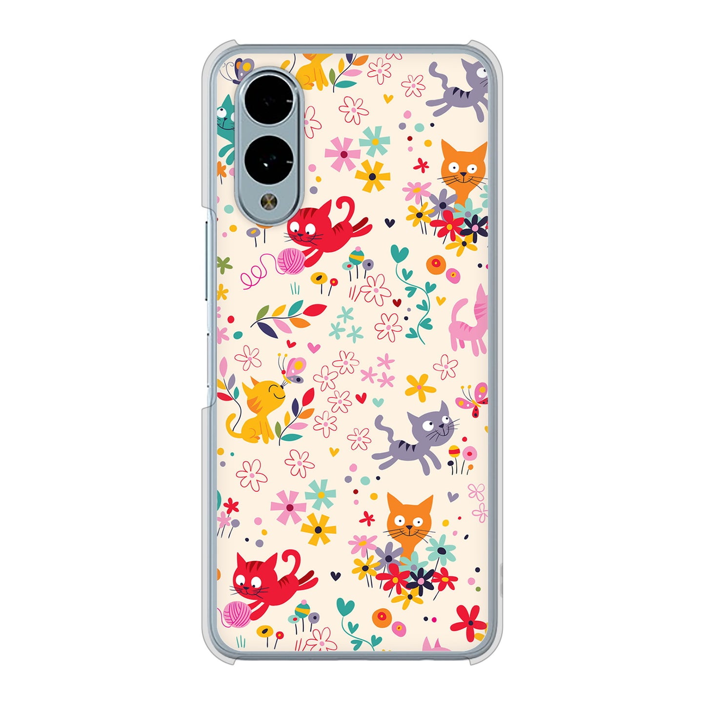 arrows We2 F-52E docomo 高画質仕上げ 背面印刷 ハードケースマルチスタイル