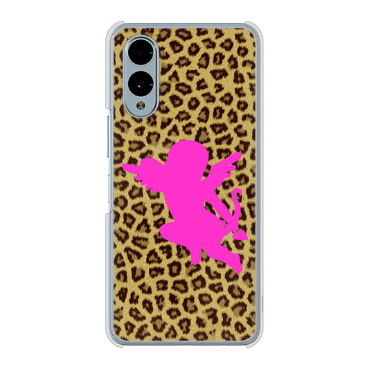 arrows We2 F-52E docomo 高画質仕上げ 背面印刷 ハードケースエンジェル