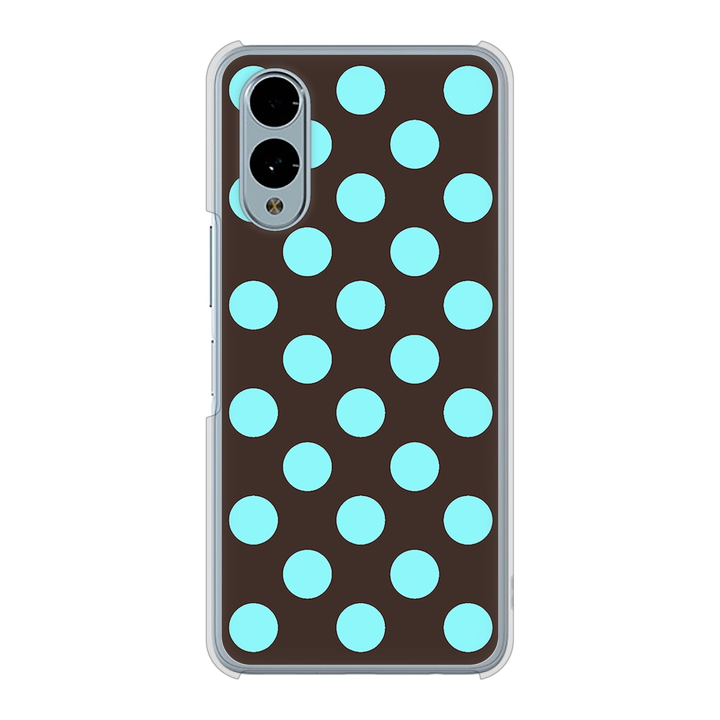 arrows We2 F-52E docomo 高画質仕上げ 背面印刷 ハードケースシンプルビッグ