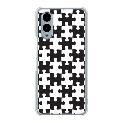 arrows We2 F-52E docomo 高画質仕上げ 背面印刷 ハードケースジグソーパズル