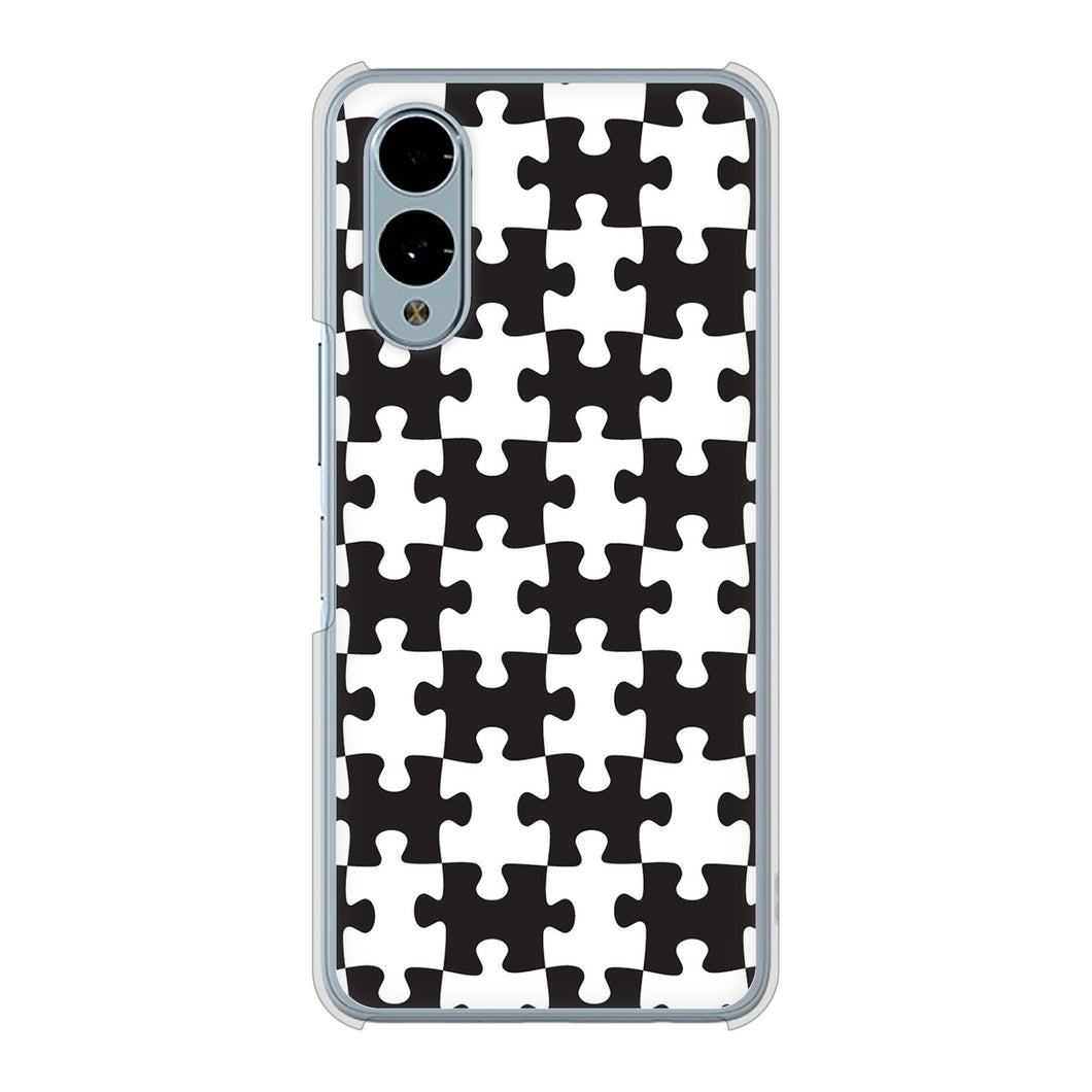 arrows We2 F-52E docomo 高画質仕上げ 背面印刷 ハードケースジグソーパズル