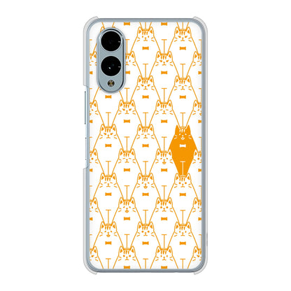 arrows We2 F-52E docomo 高画質仕上げ 背面印刷 ハードケースパターンアニマル
