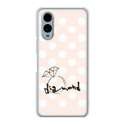 arrows We2 F-52E docomo 高画質仕上げ 背面印刷 ハードケース大野詠舟 誕生石