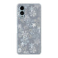 arrows We2 F-52E docomo 高画質仕上げ 背面印刷 ハードケースクリスマス