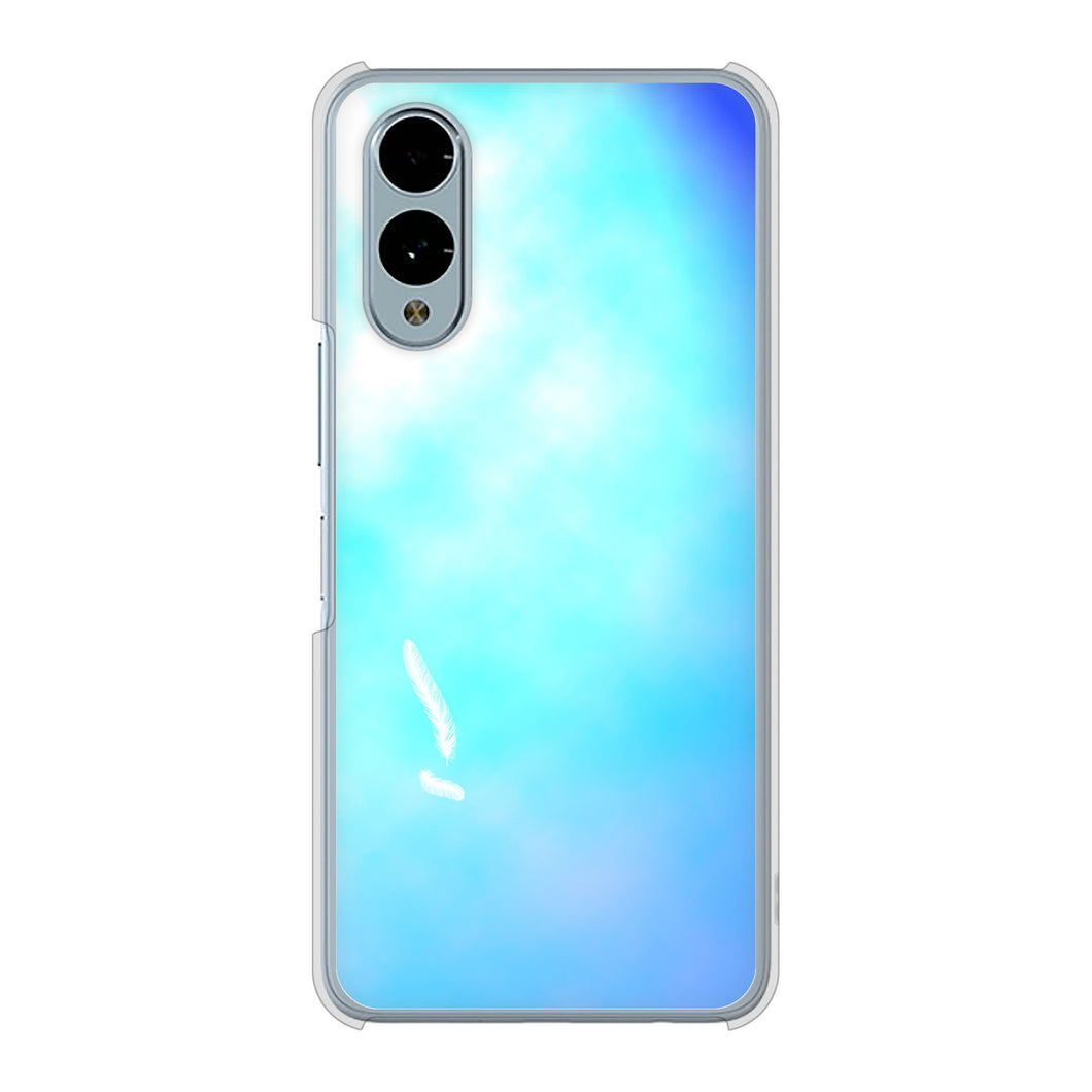 arrows We2 F-52E docomo 高画質仕上げ 背面印刷 ハードケースパステルアート