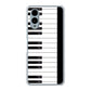 arrows We2 FCG02 au 高画質仕上げ 背面印刷 ハードケースピアノ